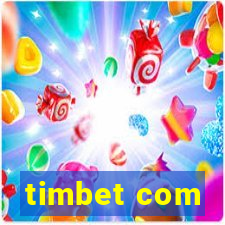 timbet com